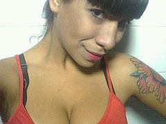 Jeune Filles sexy nues devant leur Webcam sexy