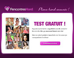 Femmes rondes célibataires recherche mec